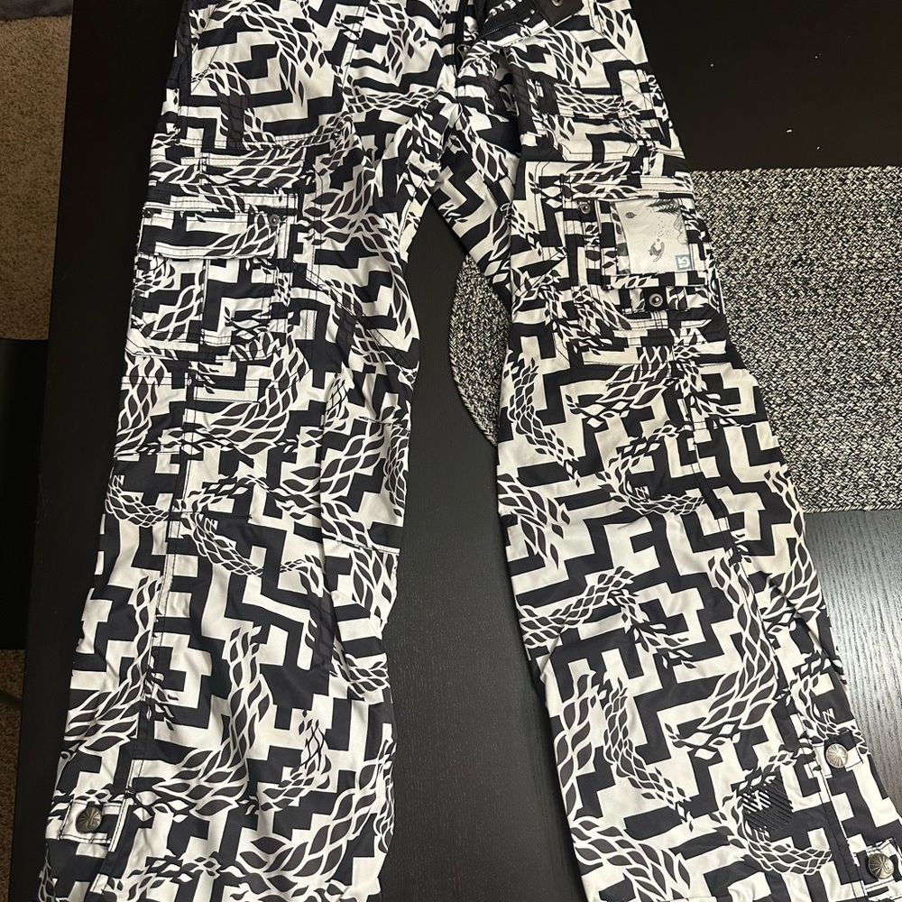 Burton Snowboarding Pants